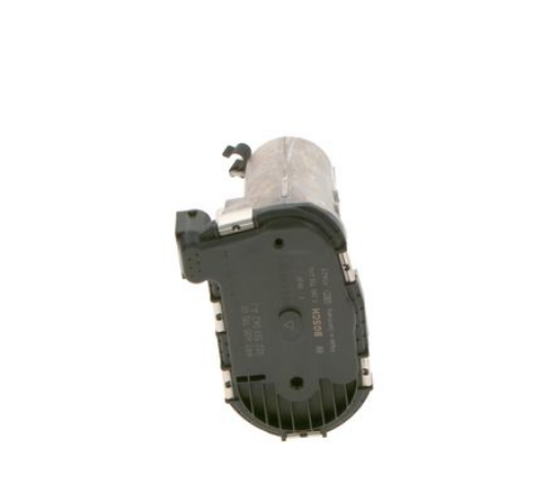 BOSCH 0 280 750 474 Motor Gaz Kelebeği & Yakıt & Vakum Borusu - PORSCHE BOXSTER Spyder (987) uyumlu