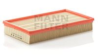 MANN-FILTER C 31 130 Motor Hava Filtresi - JAGUAR XK 8 Coupe (X100) uyumlu