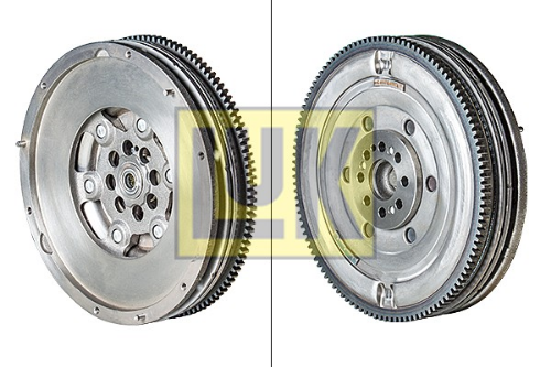 Schaeffler LuK 415 0338 10 Motor Volan - VW TOUAREG (7LA, 7L6, 7L7) uyumlu