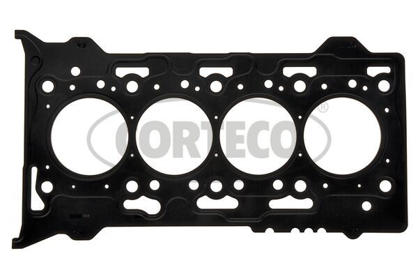 CORTECO 83403180 Motor Silindir Kafa Contası - MITSUBISHI OUTLANDER II (CW_W) uyumlu