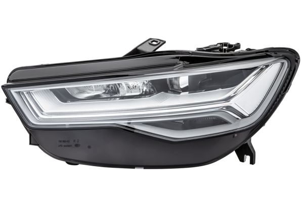 HELLA 1EX 012 976-111 Farlar & Aydınlatma Far Parçaları - AUDI A6 C7 (4G2, 4GC) uyumlu