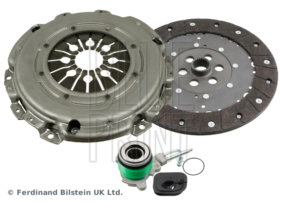 BLUE PRINT ADF123060 Debriyaj Sistemi Debriyaj Seti - FORD MONDEO III Sedan (B4Y) uyumlu