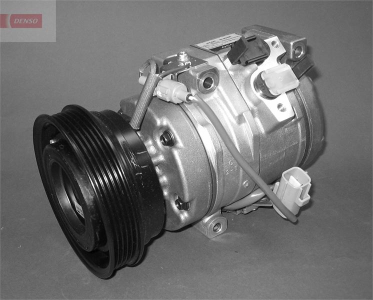 DENSO DCP50026 İklimlendirme Sistemi Kompresör Parçaları - TOYOTA AVENSIS Liftback (_T22_) uyumlu