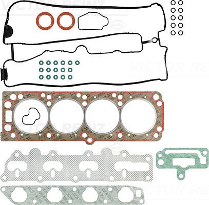 VICTOR REINZ 02-33005-01 Motor Silindir Kafa Contası - OPEL OMEGA B (V94) uyumlu