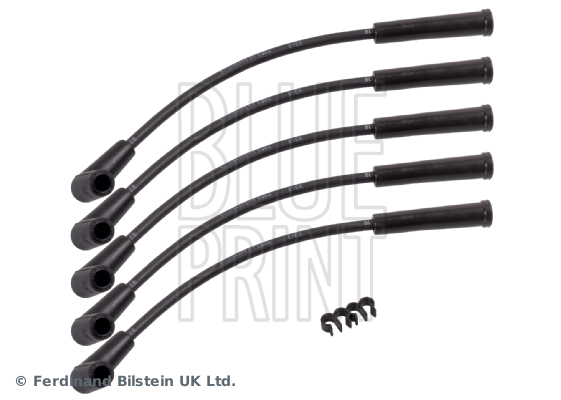 BLUE PRINT ADA101605 Ateşleme Sistemi Ateşleme Kablosu - JEEP WRANGLER I (YJ, SJ_) uyumlu