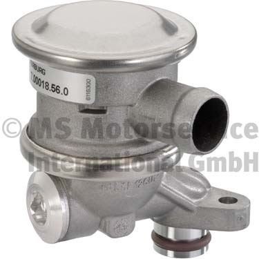 PIERBURG 7.00018.56.0 Motor Sekonder Hava Valfi - PORSCHE CAYENNE (92A) uyumlu