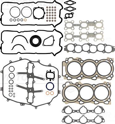 VICTOR REINZ 01-53665-01 Motor Conta Seti - NISSAN 350Z Coupe (Z33) uyumlu