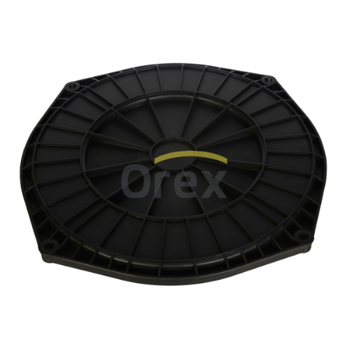 Hava Filtre Kapağı - OREX - 352021 Ürün Görseli
