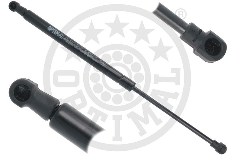 OPTIMAL AG-50477 Kaporta & Gövde Parçaları Gaz Yayı - FIAT PANDA (312_, 319_) uyumlu