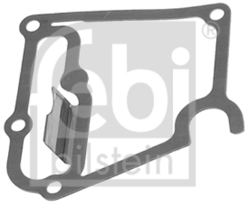 FEBI BILSTEIN 10128 Motor Soğutma Suyu Contası - MERCEDES-BENZ MK uyumlu