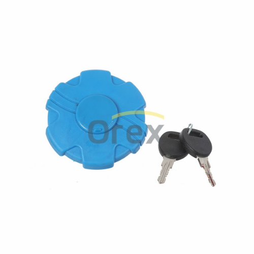 Yakıt Depo Kapağı - OREX - 647001 Ürün Görseli