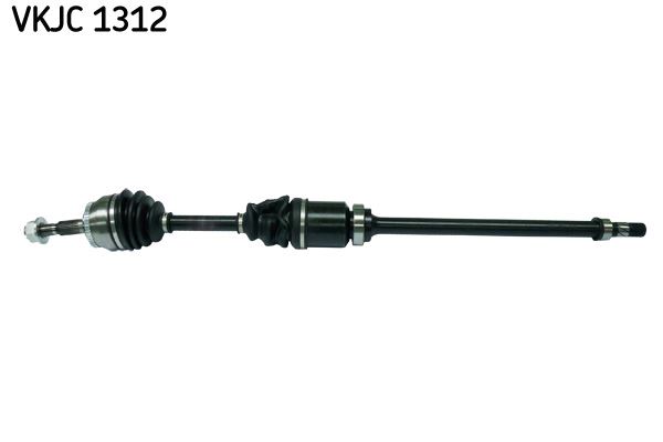 SKF VKJC 1312 Diferansiyel & Aktarma Sistemi Tahrik Mili - VOLVO 850 (854) uyumlu