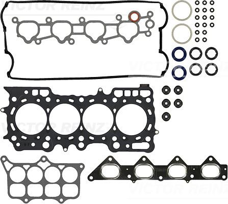 VICTOR REINZ 02-53740-01 Motor Silindir Kafa Contası