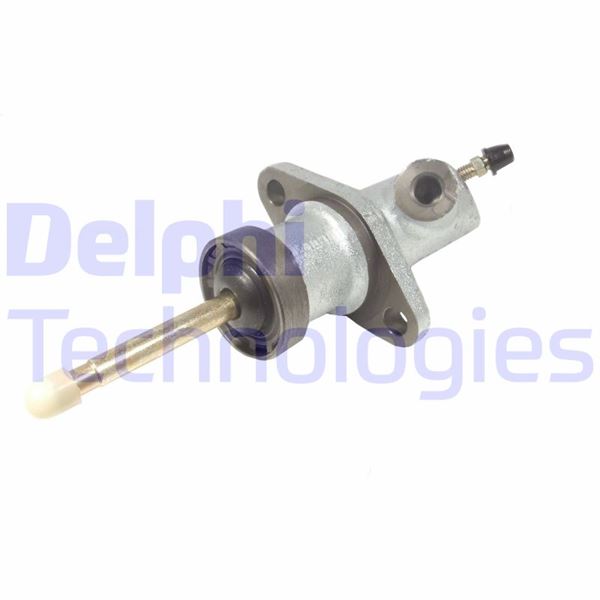DELPHI LL80132 Debriyaj Sistemi Debriyaj Merkezi - BMW 5 (E39) uyumlu