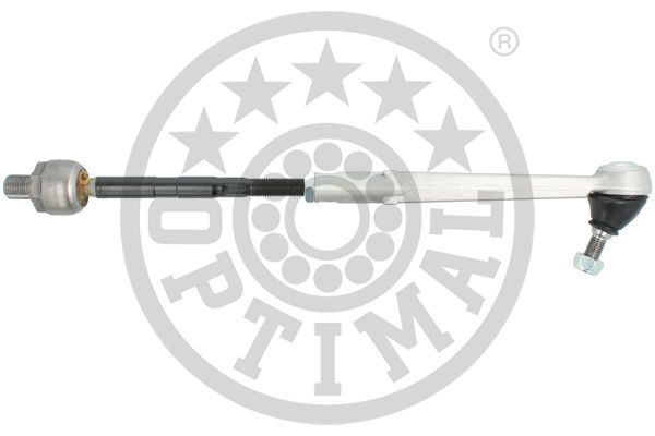 OPTIMAL G0-749 Direksiyon Sistemi Kısa Rot & İtici Çubuk - PORSCHE BOXSTER Spyder (987) uyumlu