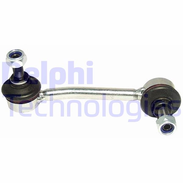DELPHI TC2131 Süspansiyon Sistemi Stabilizatör - MERCEDES-BENZ SPRINTER 5-t Platform şasi (B905) uyumlu