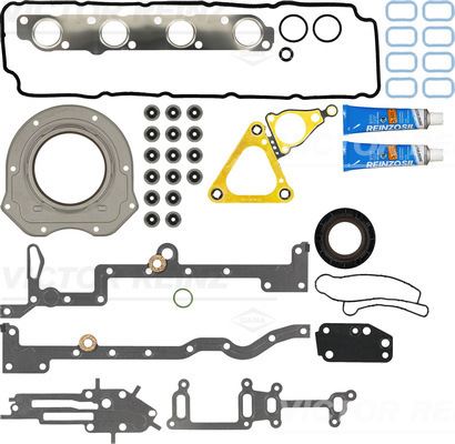 VICTOR REINZ 01-33758-01 Motor Conta Seti - FORD TRANSIT Minibüs/Otobüs (FD_ _, FB_ _, FS_ _, FZ_ _, FC_ _) uyumlu