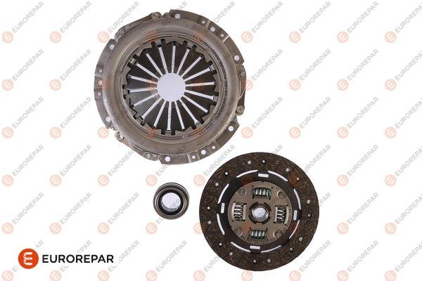 EUROREPAR 1682302880 Debriyaj Sistemi Debriyaj Seti - HYUNDAI ix20 (JC) uyumlu