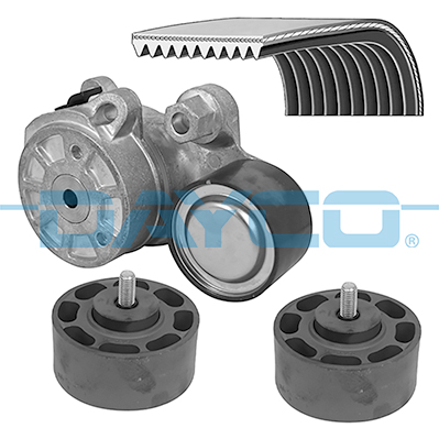 DAYCO KPV171HD Motor Kayış Kasnağı