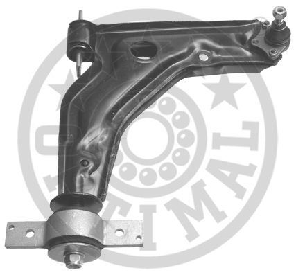 OPTIMAL G6-537 Süspansiyon Sistemi Bugi Kolu - ALFA ROMEO 164 (164_) uyumlu