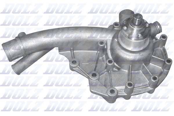 DOLZ M172 Motor Devirdaim - MERCEDES-BENZ 190 (W201) uyumlu