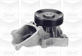GRAF PA883 Motor Devirdaim - ROVER 75 (RJ) uyumlu