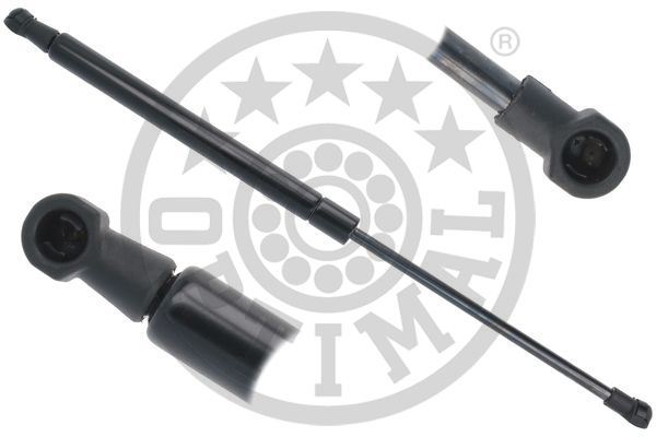 OPTIMAL AG-50195 Kaporta & Gövde Parçaları Gaz Yayı - ALFA ROMEO GT (937_) uyumlu