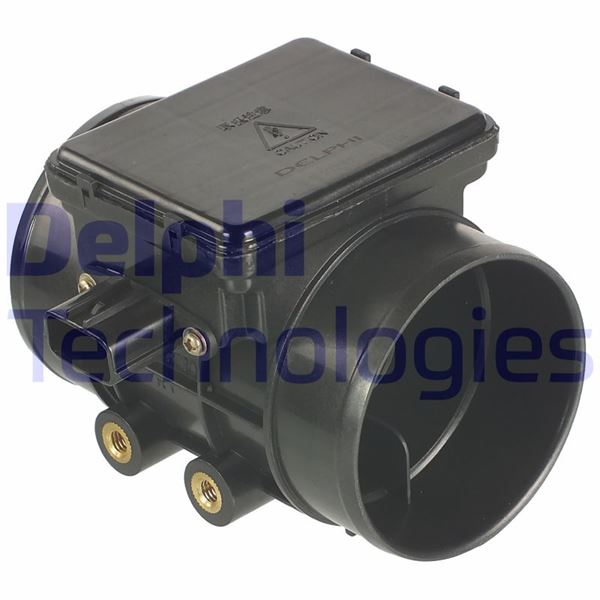 DELPHI AF10212-12B1 Motor Hava Kütle Ölçer (MAF Sensörü) - MAZDA MX-5 II (NB) uyumlu