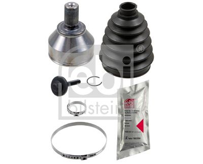 FEBI BILSTEIN 194072 Diferansiyel & Aktarma Sistemi Mafsallar - FORD FOCUS II Turnier (DA_, FFS, DS) uyumlu