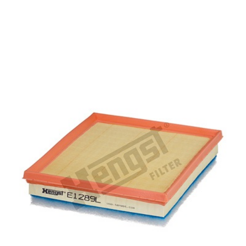 HENGST FILTER E1289L Motor Hava Filtresi - CITROËN C4 GRAND PICASSO II (DA_, DE_) uyumlu