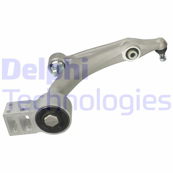 DELPHI TC2440 Süspansiyon Sistemi Bugi Kolu - ALFA ROMEO BRERA (939_) uyumlu