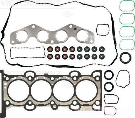 VICTOR REINZ 02-10118-01 Motor Silindir Kafa Contası - FORD FOCUS III uyumlu