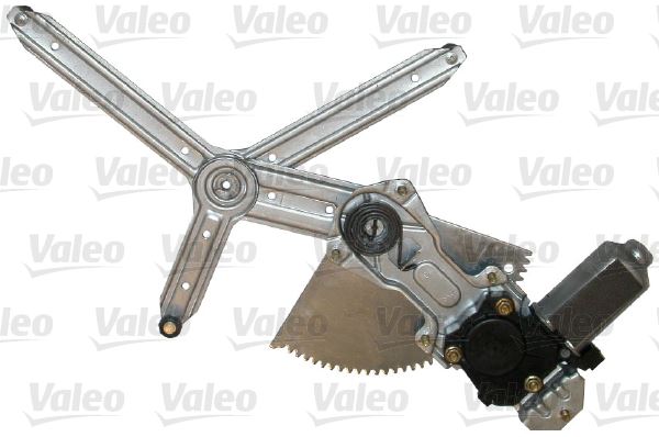 VALEO 850311 Kaporta & Gövde Parçaları Cam Krikosu - PEUGEOT 205 II (20A/C) uyumlu