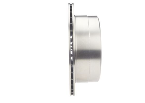 BOSCH 0 986 479 R15 Fren Sistemleri Fren Diski - TOYOTA LAND CRUISER 100 (_J1_) uyumlu