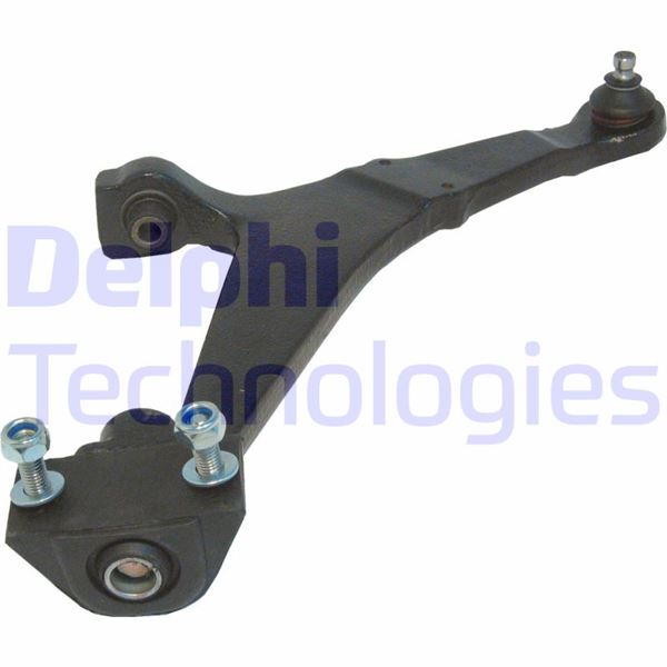 DELPHI TC712 Süspansiyon Sistemi Bugi Kolu - CITROËN AX (ZA-_) uyumlu