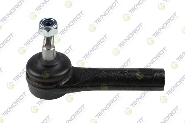 TEKNOROT F-672 Direksiyon Sistemi Mafsal - FIAT DOBLO Cargo (263_) uyumlu