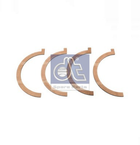 DT Spare Parts 2.91404 Motor Krank Mili