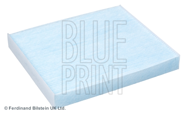 BLUE PRINT ADG02563 İklimlendirme Sistemi Polen Filtresi - KIA MAGENTIS II (MG) uyumlu