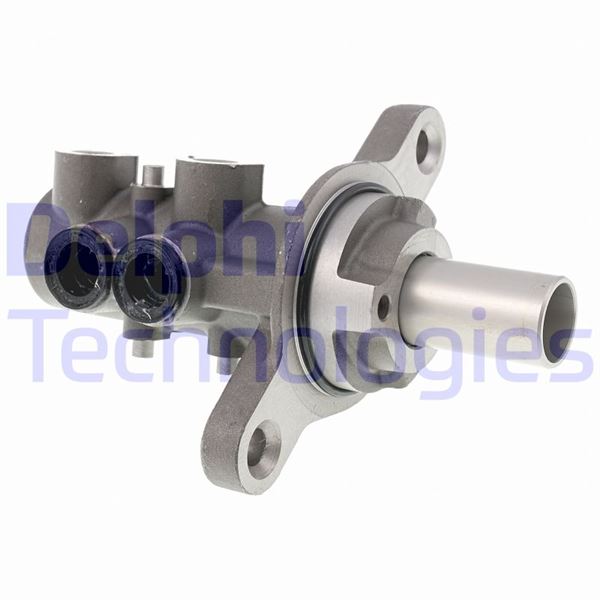 DELPHI LM80605 Fren Sistemleri Ana Fren Merkezi - SUZUKI SPLASH (EX) uyumlu