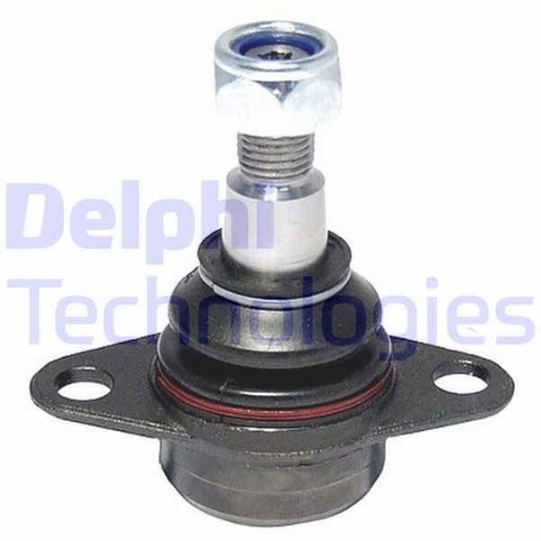 DELPHI TC1480 Tekerlek & Aks Parçaları Taşıyıcı Mafsal - BMW X3 (E83) uyumlu