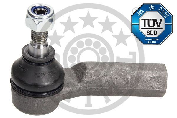 OPTIMAL G1-1074 Diğer Diğer Donanım & Parçalar - SEAT IBIZA IV (6J5, 6P1) uyumlu