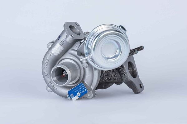 BorgWarner 16359880032 Motor Turboşarj & Parçaları - SUZUKI SWIFT IV (FZ, NZ) uyumlu