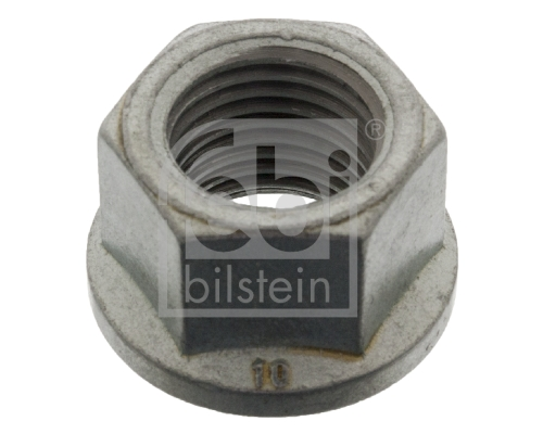 FEBI BILSTEIN 03182 Jant & Lastik & Bijon Jant - MAN M90 uyumlu
