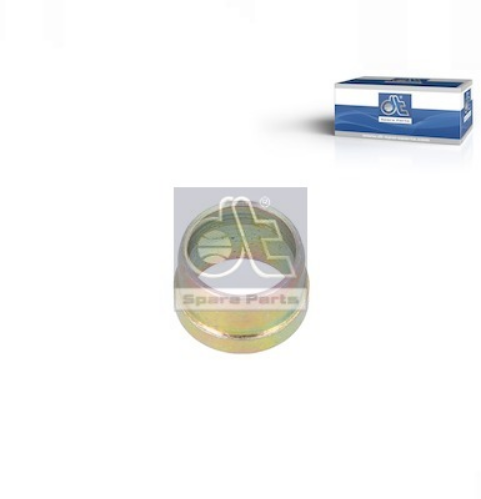 DT Spare Parts 9.75031 Fren Sistemleri Fren Servosu