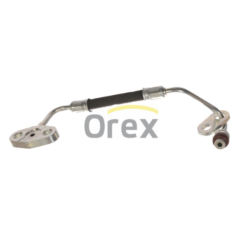 Kompresör Yağ Hortumu - OREX - 313042 Ürün Görseli