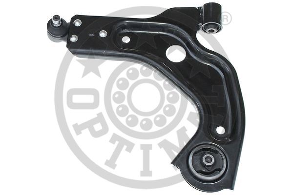 OPTIMAL G6-691 Süspansiyon Sistemi Bugi Kolu - FORD FIESTA IV (JA_, JB_) uyumlu