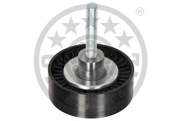 OPTIMAL 0-N1454 Motor Yönlendirme & Kılavuz Makarası - VW PASSAT B7 (362) uyumlu