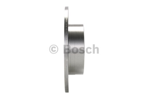 BOSCH 0 986 478 305 Fren Sistemleri Fren Diski - RENAULT ESPACE III (JE0_) uyumlu