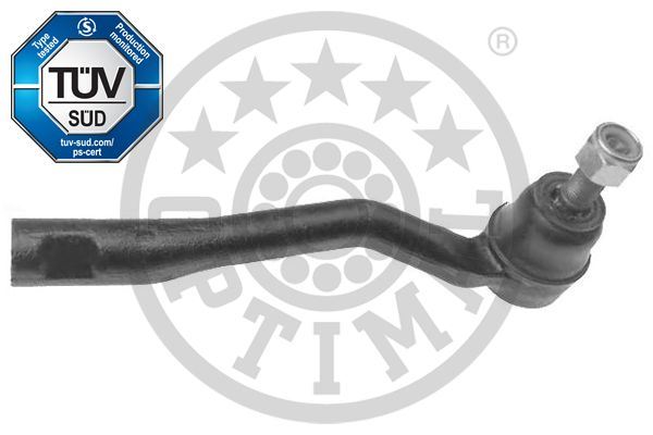 OPTIMAL G1-1191 Direksiyon Sistemi Mafsal - TOYOTA CARINA E VI Sedan (_T19_) uyumlu