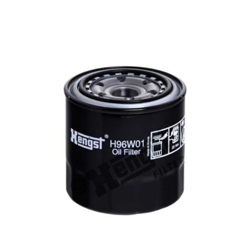 HENGST FILTER H96W01 Motor Yağ Filtresi - TOYOTA COROLLA Compact (_E10_) uyumlu